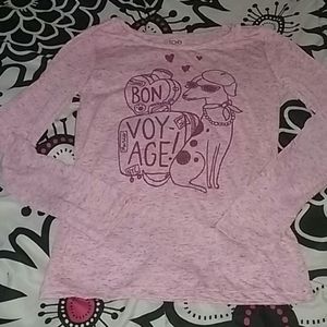 🐕 Joe Fresh for JCPenney tee